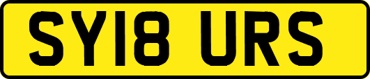 SY18URS