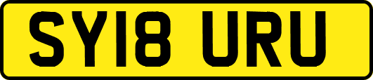 SY18URU