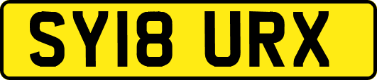 SY18URX