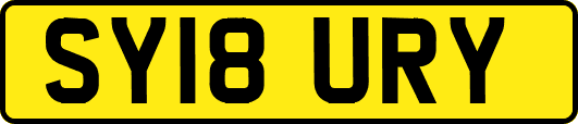 SY18URY