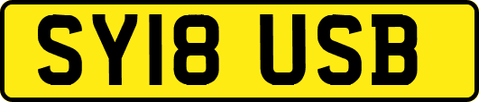 SY18USB