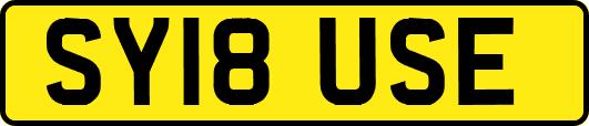 SY18USE