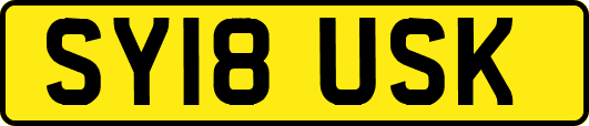 SY18USK