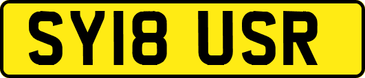 SY18USR