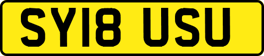 SY18USU