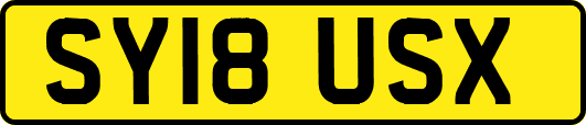 SY18USX