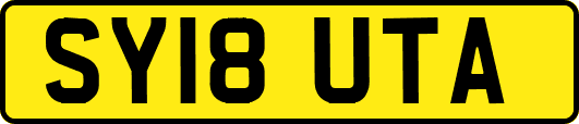 SY18UTA