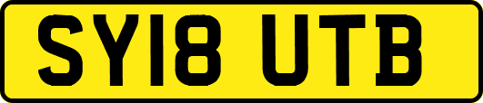 SY18UTB