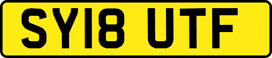 SY18UTF