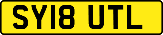 SY18UTL