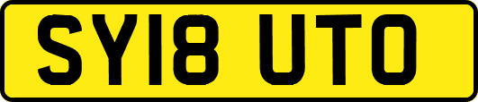 SY18UTO