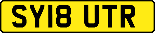 SY18UTR