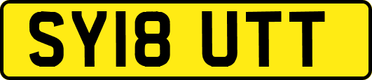 SY18UTT