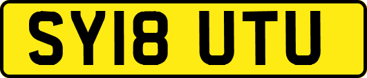 SY18UTU