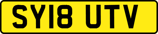 SY18UTV