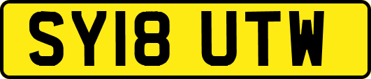 SY18UTW