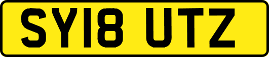 SY18UTZ
