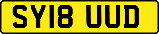 SY18UUD