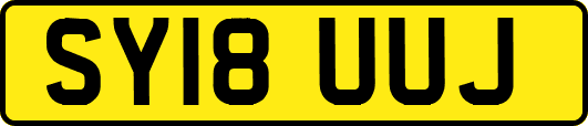 SY18UUJ