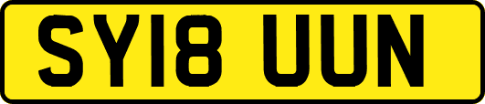 SY18UUN
