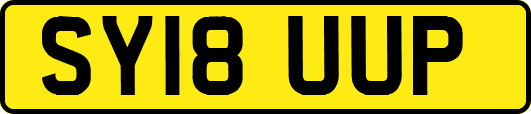SY18UUP