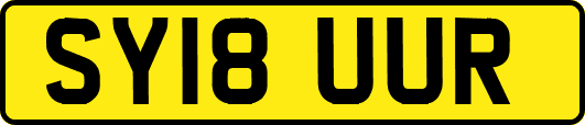 SY18UUR