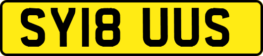 SY18UUS