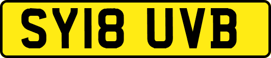 SY18UVB