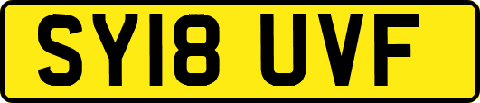 SY18UVF
