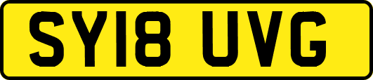 SY18UVG