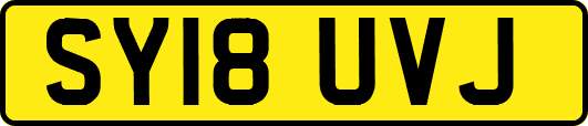 SY18UVJ
