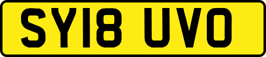 SY18UVO