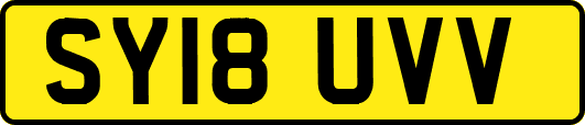 SY18UVV