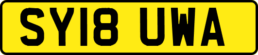SY18UWA