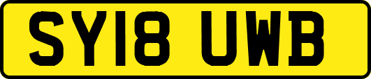 SY18UWB