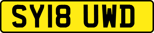 SY18UWD