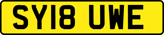 SY18UWE