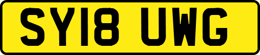 SY18UWG