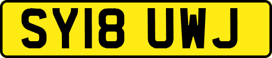 SY18UWJ