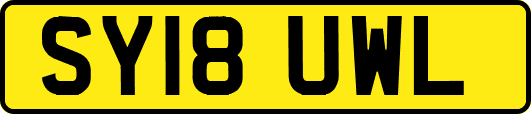 SY18UWL