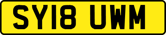 SY18UWM
