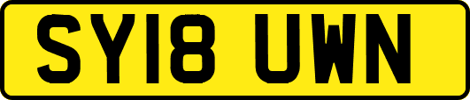 SY18UWN
