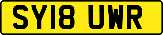 SY18UWR