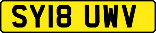 SY18UWV