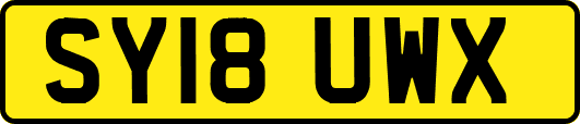 SY18UWX