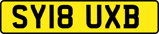 SY18UXB