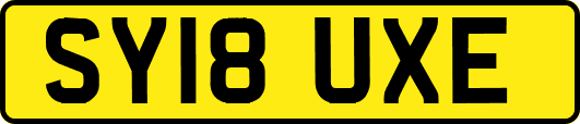 SY18UXE