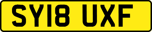 SY18UXF