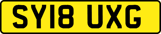 SY18UXG
