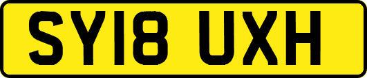 SY18UXH